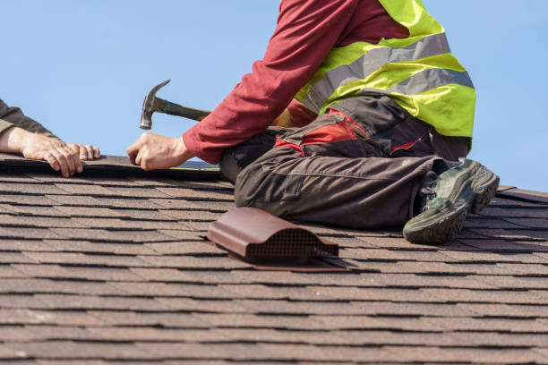 Tile Roofing Contractor in Sedalia, MO