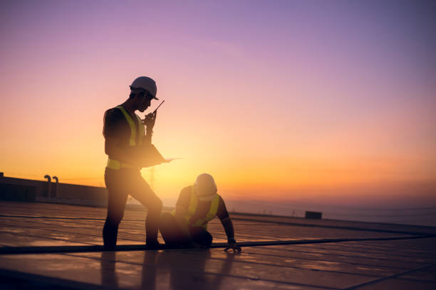 Roof Installation Near Me in Sedalia, MO