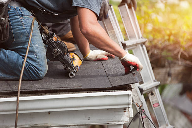 Quick and Trustworthy Emergency Roof Repair Services in Sedalia, MO